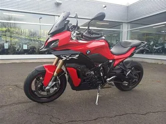 bmw s 1000 xr tieferlegung