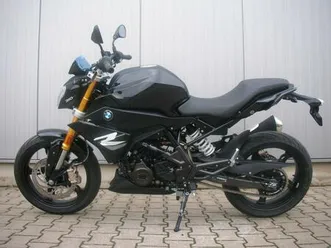 bmw g310r tz tageszulassung