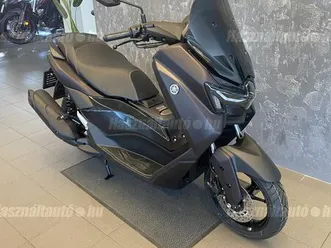 125 tech max akció a harmati yamahától