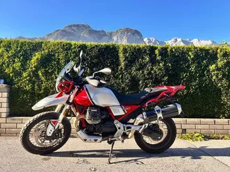 moto guzzi v 85 tt rot