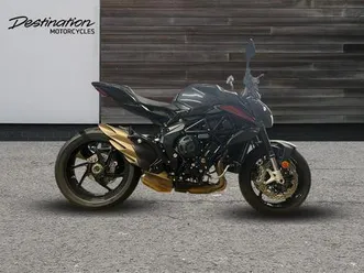 mv agusta brutale 800 r naked petrol manual euro 5 (140 ps) 798 cc