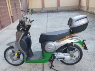 benelli pepe катализатор