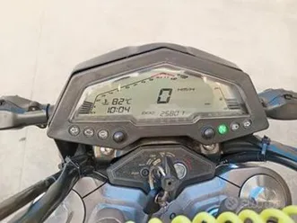 zontes zt 125 g - 2023