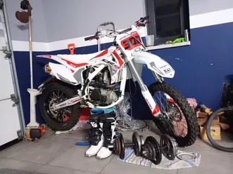 barton nxt 300 cc choszczówka stojecka