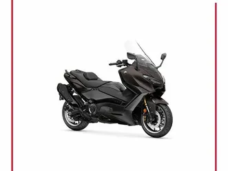 moto neuve: yamaha tmax 560 tech max