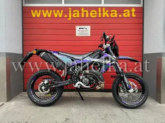 moto neuve: rieju mrt 50 trophy