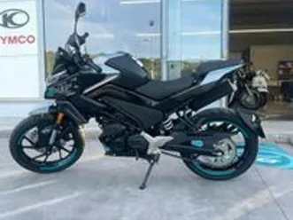 cf moto 125nk in promozione