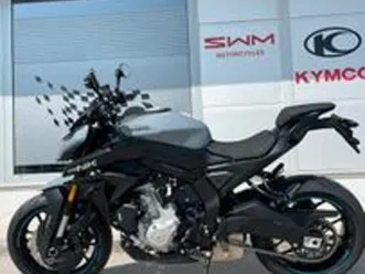 cf moto 675 nk pronta consegna