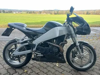 occasion buell firebolt xb 9r