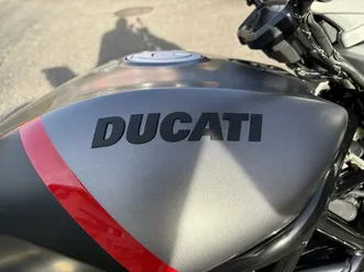 occasion ducati xdiavel black star