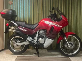 occasion honda xl 600v transalp