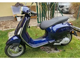 occasion vespa 125 primavera