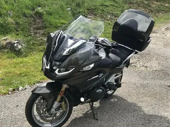 occasion bmw r 1250 rt