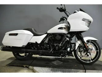 2024 harley-davidson road glide limited