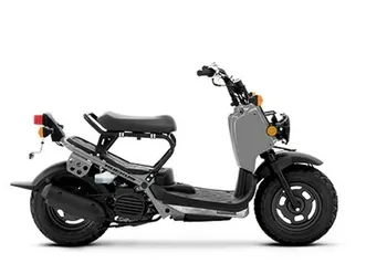 2022 honda® ruckus