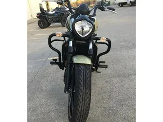 2024 kawasaki vulcan® s abs