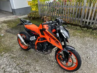 occasion ktm 390 duke