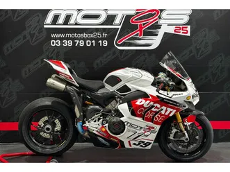 ducati panigale v4 r 2024