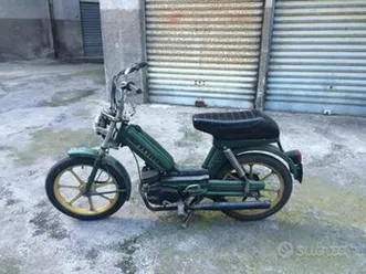 gatelli vip 4 prima serie conservato