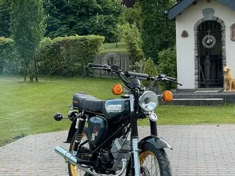 simson s51