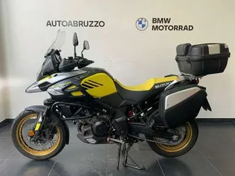 suzuki v-strom 1000 v-strom dl 1000 xt abs my17 oro