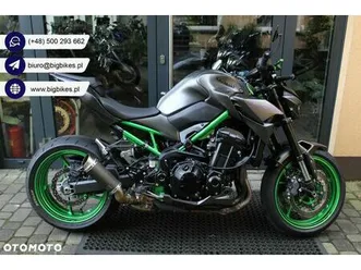 kawasaki z 900