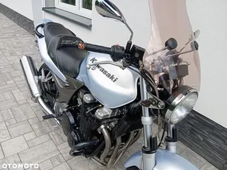 kawasaki zr