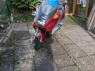 jamaha majesty 250 bj.1997