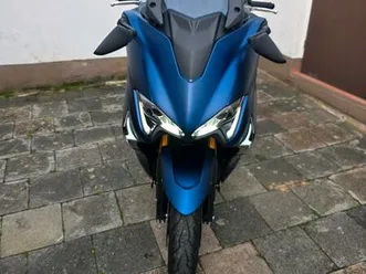 yamaha tmax 530 dx 2019 top zustand
