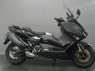 yamaha xp 560 t-max techmax