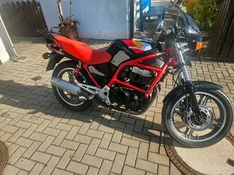 honda cb 450 s