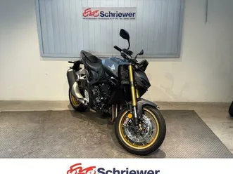 honda cb1000 hornet sp vorführer