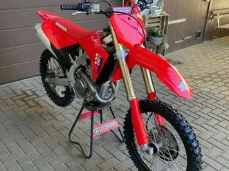 honda crf 250 2026