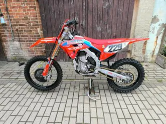 honda crf 450 21 mx sx motocross enduro