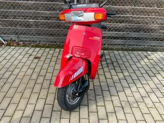 honda lead 50