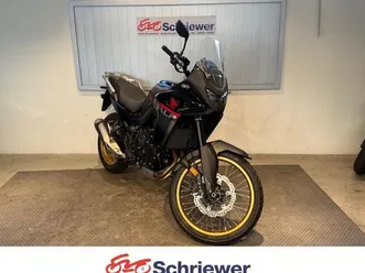 honda xl 750 transalp vorführer