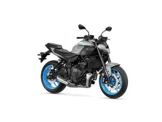 yamaha mt-07 #sofort