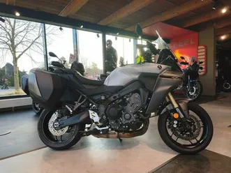 yamaha tracer 9 gt vf 2025 vorführer