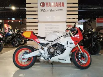 yamaha xsr 900 gp *tageszulassung*