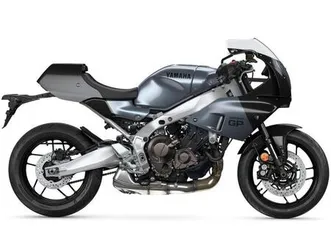 yamaha xsr900 gp black weekdeal