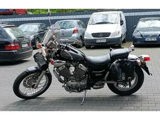 yamaha vigaro xv 535