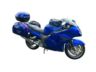 motorrad honda cbr 1100 xx