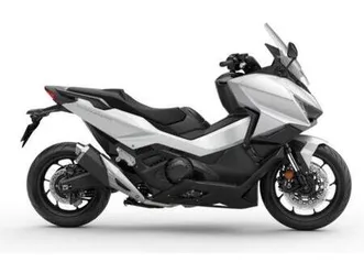 honda forza 750 modell 2026 * neu * 0km * alle farben