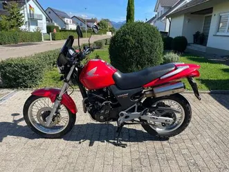 honda fx 650 vigor