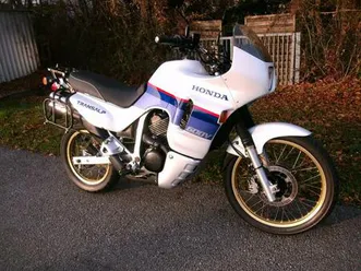 honda transalp pd06