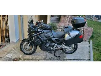 honda varadero xl 1000