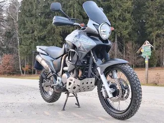 honda xl700 va - transalp rd13