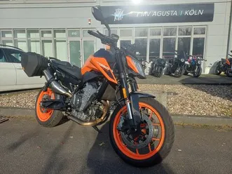 ktm 790 duke # quickshifter #