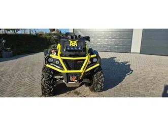 oferta prywatna odes pathcross 1000 max trophy pro 2024 lubań