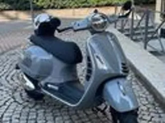 vespa